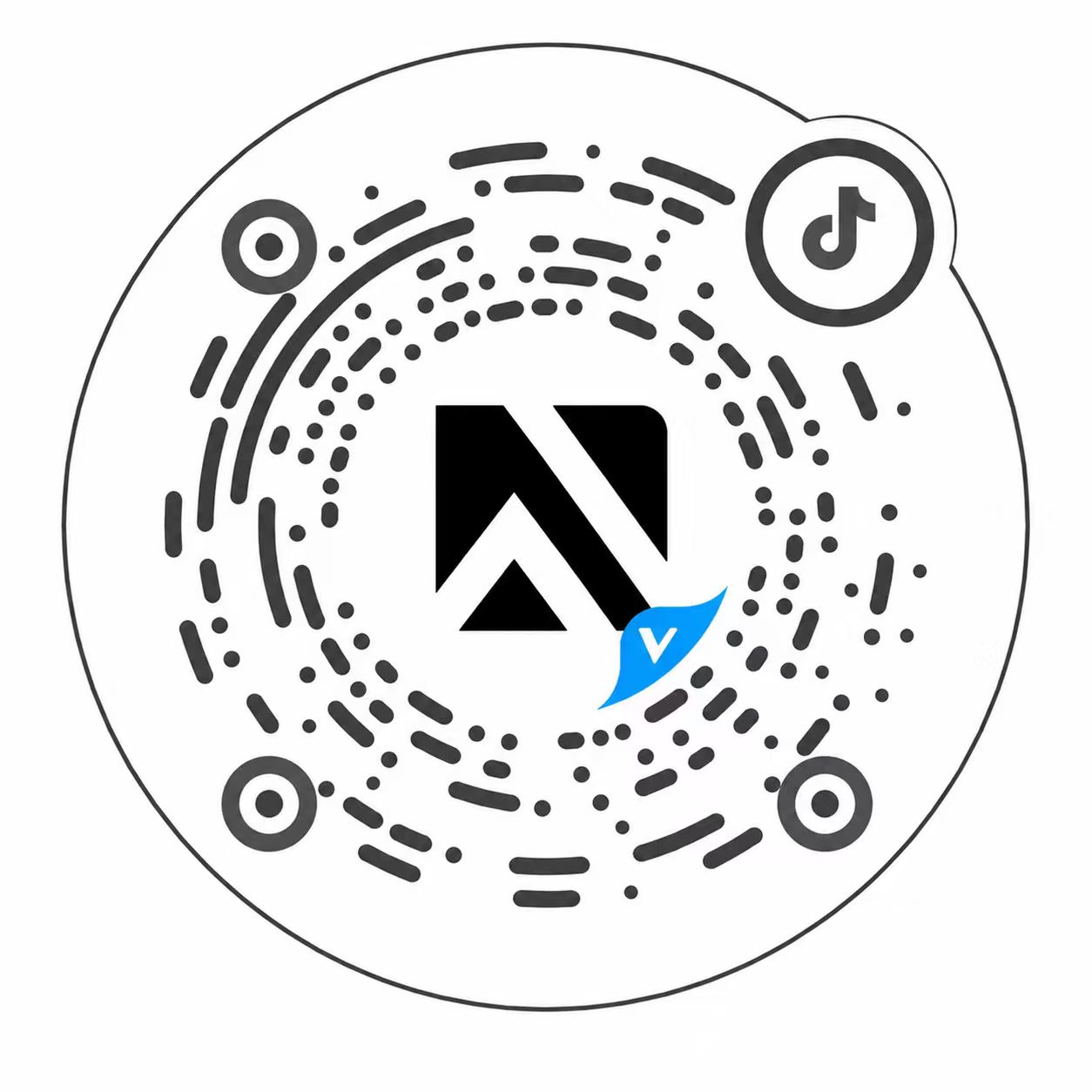 抖音二维码