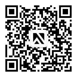 公众号二维码