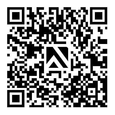 企业微信二维码